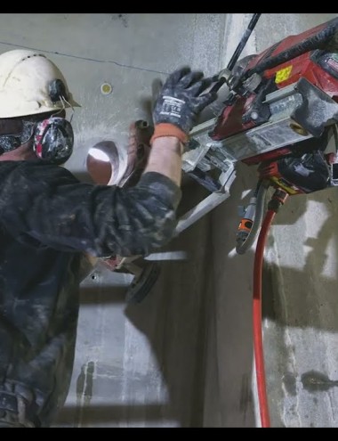 Loomans Betonboringen B.V. Eindhoven afbeelding 3